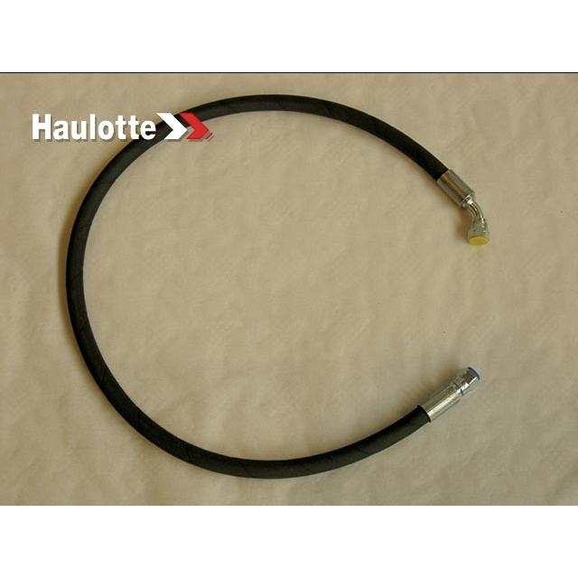 2369073860 Hose | Genuine Haulotte