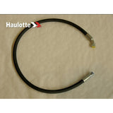 2369073860 Hose | Genuine Haulotte