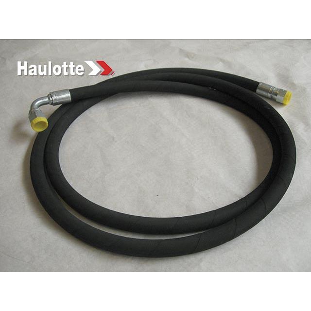 2369073900 Hose | Genuine Haulotte