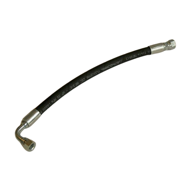 2369074080 Hose | Genuine Haulotte