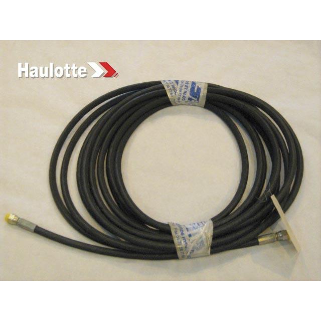 2369074110 Hose | Genuine Haulotte