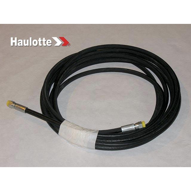2369074120 Hose | Genuine Haulotte