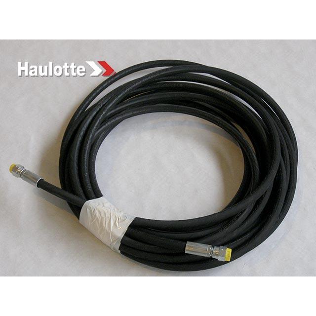 2369074130 Hose | Genuine Haulotte
