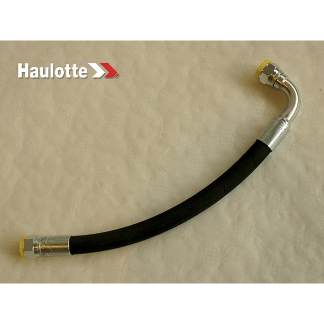 2369074140 Hose | Genuine Haulotte