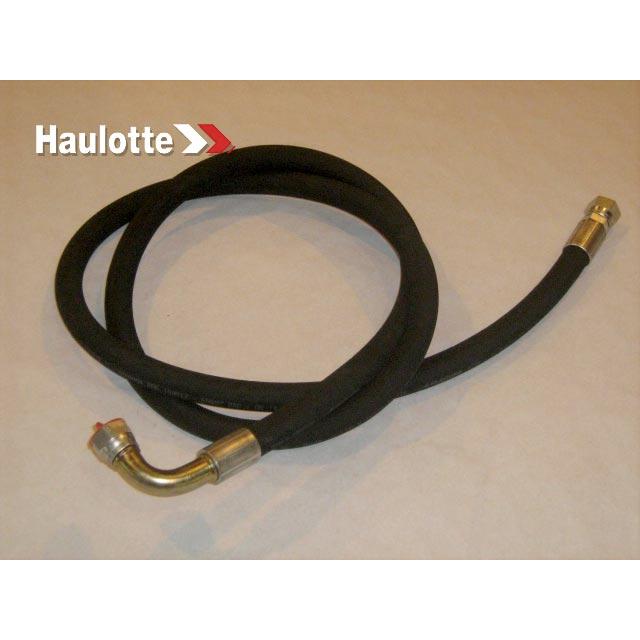 2369074150 Hose | Genuine Haulotte