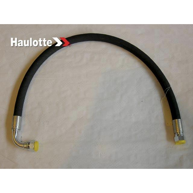 2369074230 Hose | Genuine Haulotte