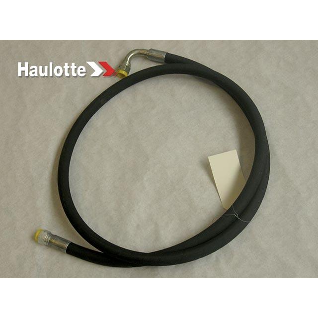 2369074310 Hose | Genuine Haulotte