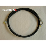 2369074450 Hose | Genuine Haulotte