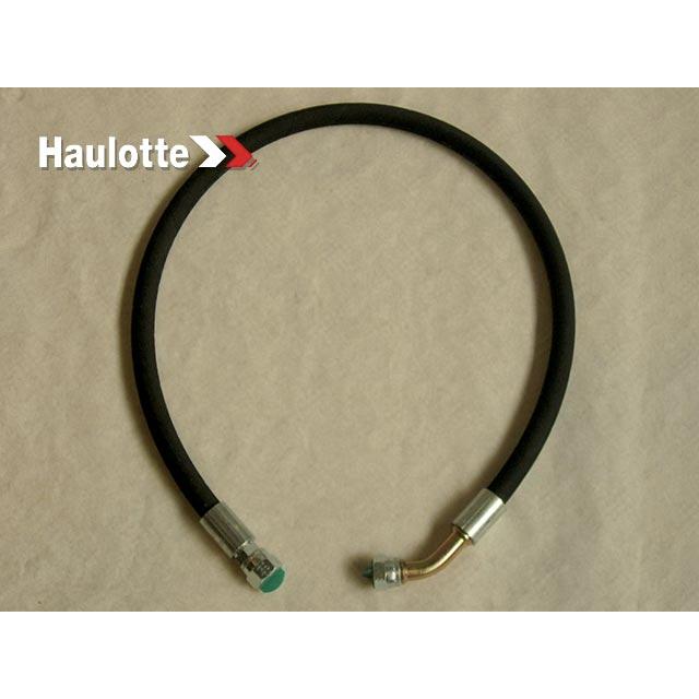 2369074500 Hose | Genuine Haulotte