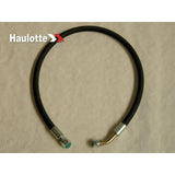 2369074500 Hose | Genuine Haulotte