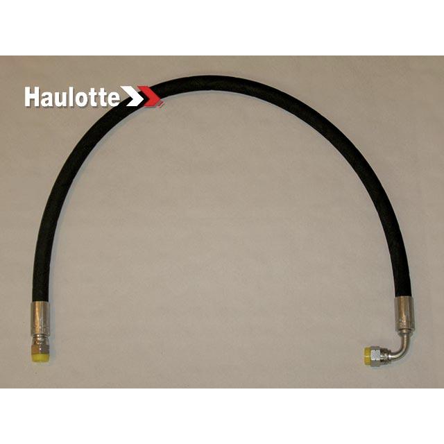 2369074560 Hose | Genuine Haulotte