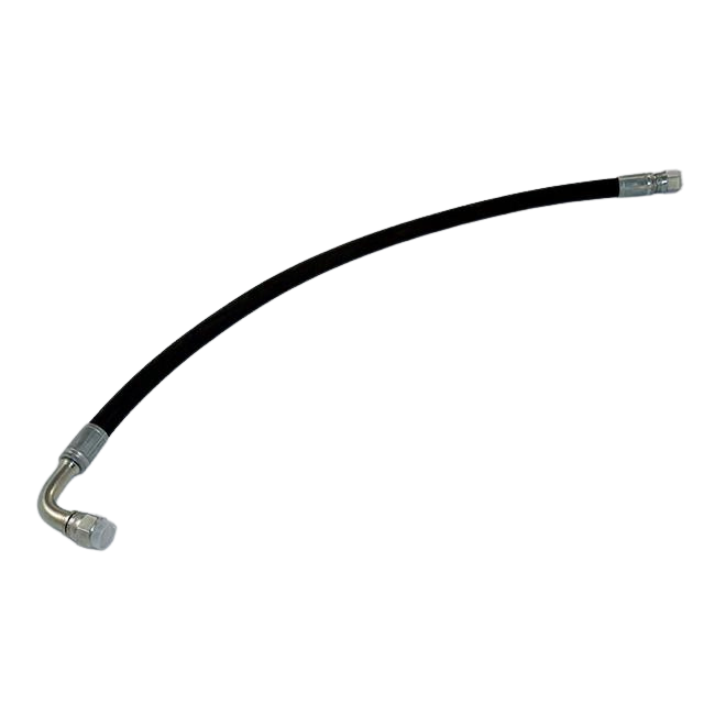 2369074660 Hose | Genuine Haulotte