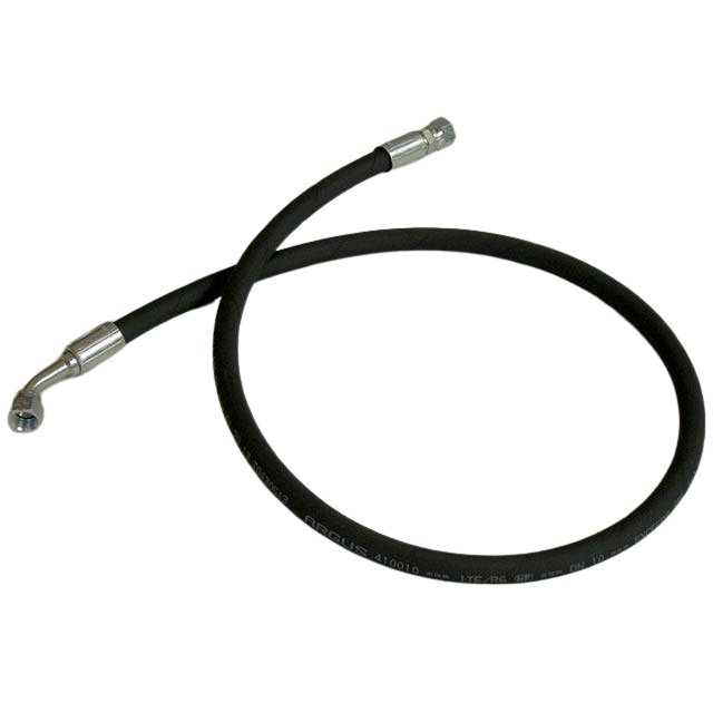 2369074670 Hose | Genuine Haulotte