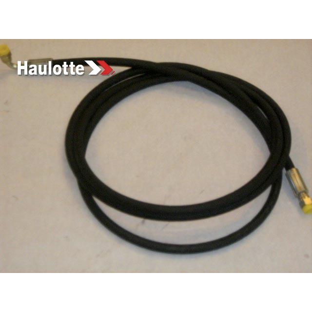 2369074760 Hose | Genuine Haulotte