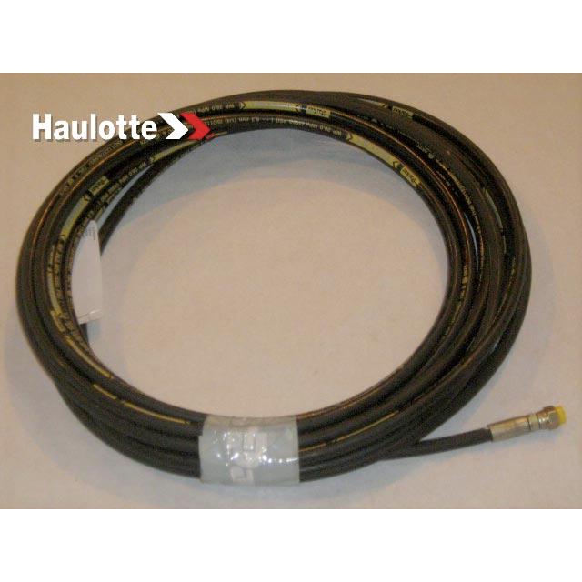 2369074800 Hose | Genuine Haulotte