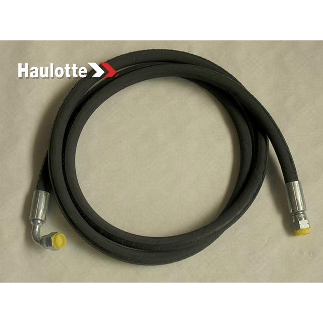 2369075070 Hose | Genuine Haulotte