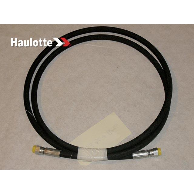 2369075210 Hose | Genuine Haulotte