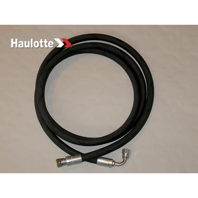 2369075410 Hose | Genuine Haulotte