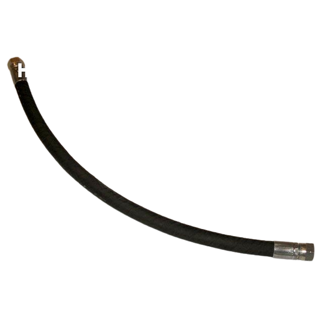 2369076000 Hose | Genuine Haulotte