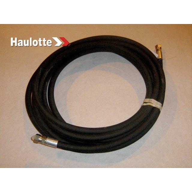 2369076030 Hose | Genuine Haulotte