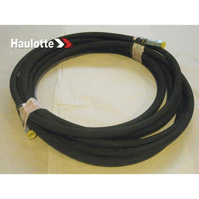 2369076040 Hose | Genuine Haulotte
