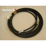 2369076080 Hose | Genuine Haulotte