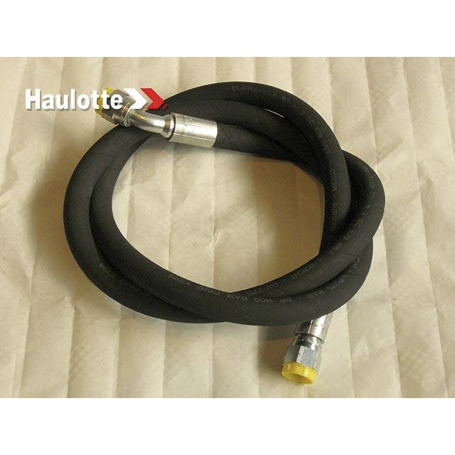 2369076170 Hose | Genuine Haulotte