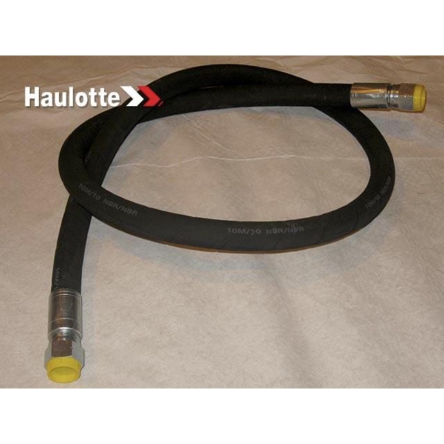 2369076250 Hose | Genuine Haulotte