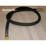 2369076250 Hose | Genuine Haulotte