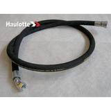 2369076330 Hose | Genuine Haulotte