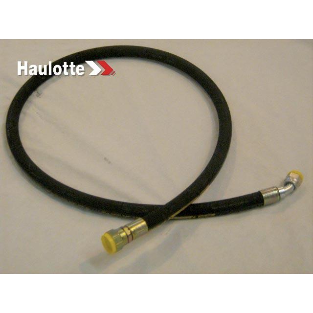 2369076350 Hose | Genuine Haulotte