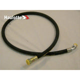 2369076350 Hose | Genuine Haulotte