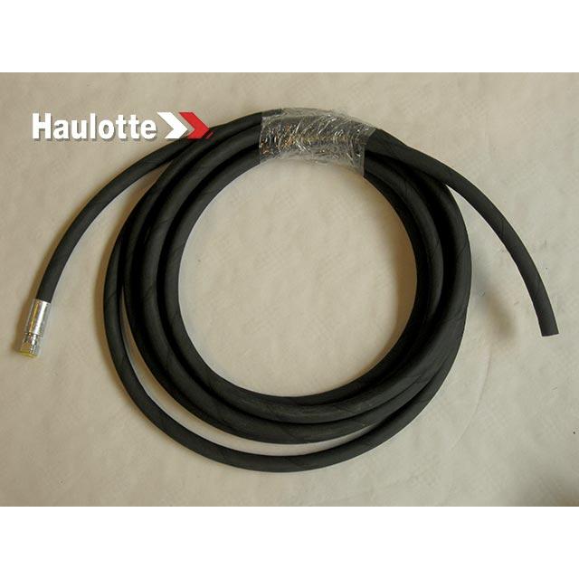 2369076390 Hose | Genuine Haulotte