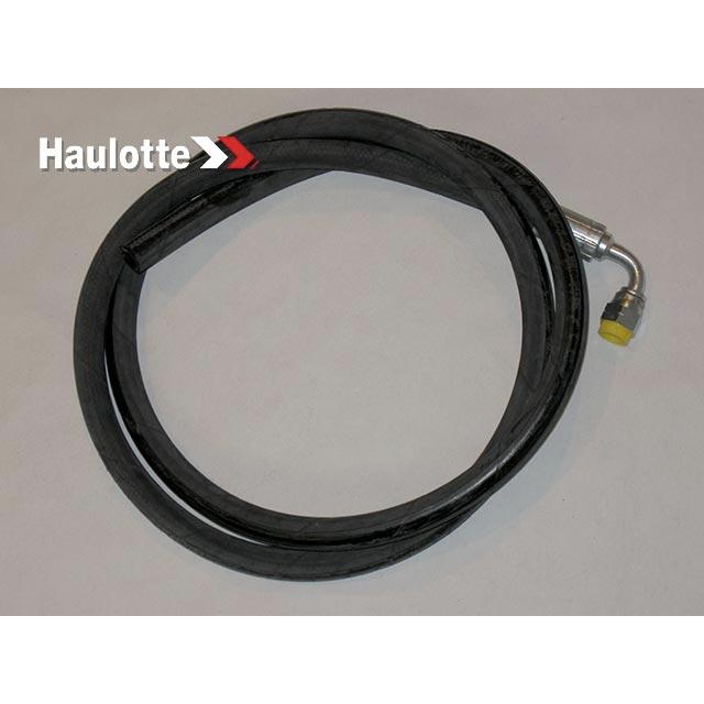 2369076400 Hose | Genuine Haulotte