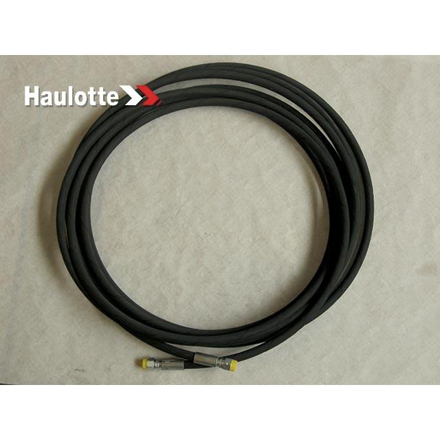 2369076480 Hose | Genuine Haulotte
