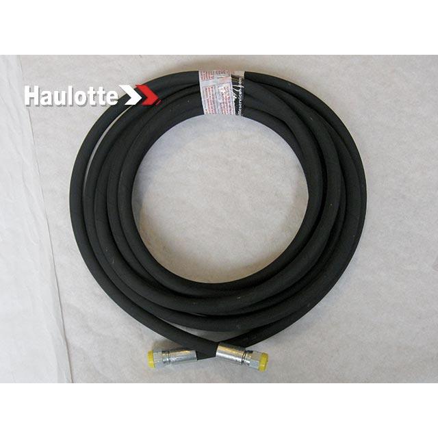 2369076490 Hose | Genuine Haulotte