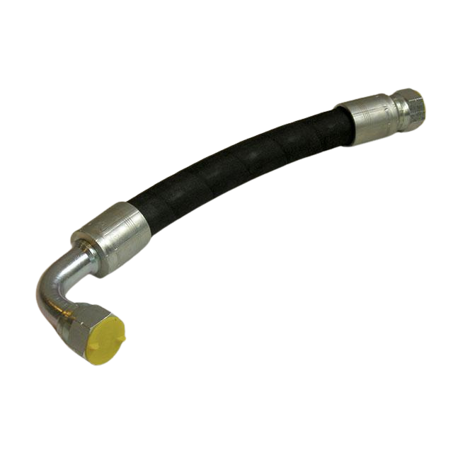 2369076580 Hose | Genuine Haulotte