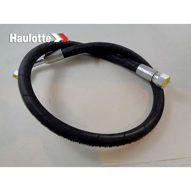 2369076600 Hose | Genuine Haulotte