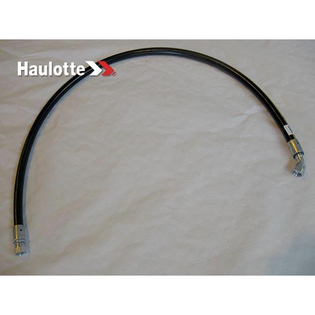 2369076610 Hose | Genuine Haulotte