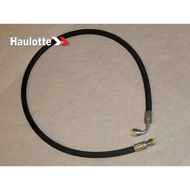 2369076630 Hose | Genuine Haulotte