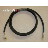 2369076640 Hose | Genuine Haulotte