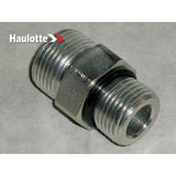 2369111910 Male Union Piece | Genuine Haulotte