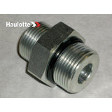 2369111930 Male Union Piece | Genuine Haulotte