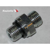 2369111940 Male Union Piece | Genuine Haulotte