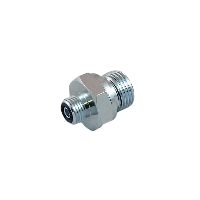 2369111960 Male Union Male1/2'Bspp/9/16-U | Genuine Haulotte