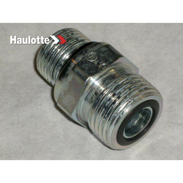 2369111970 Male Union Piece | Genuine Haulotte