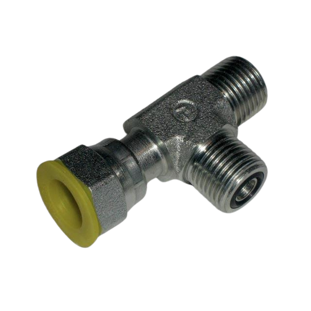 2369112220 Reverse Orientable Tee | Genuine Haulotte