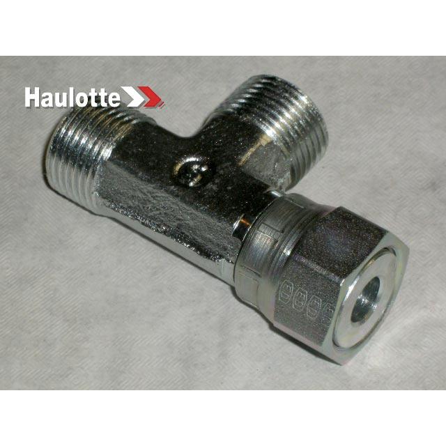 2369112230 Orientable Tee | Genuine Haulotte
