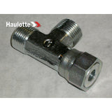 2369112230 Orientable Tee | Genuine Haulotte