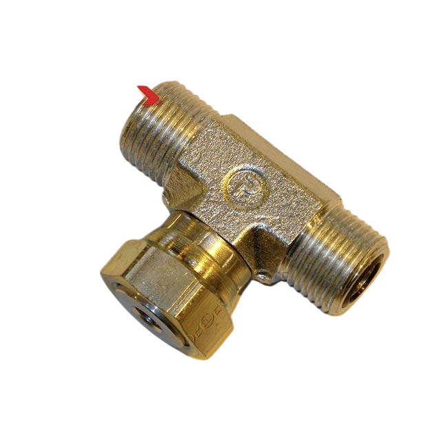 2369112280 Orientable Tee | Genuine Haulotte